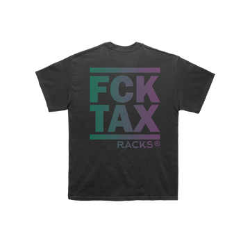 Camiseta FCK TAX Visions V2