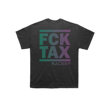 HUSTLERS Racks University T-shirts 🎓