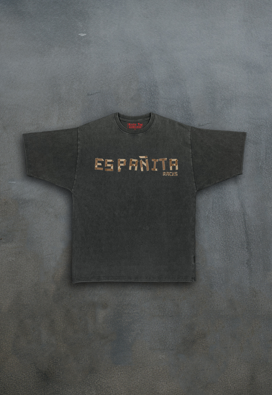 Camiseta Españita 3.0