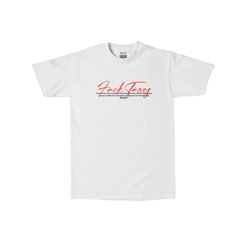 HUSTLERS Racks University T-shirts 🎓