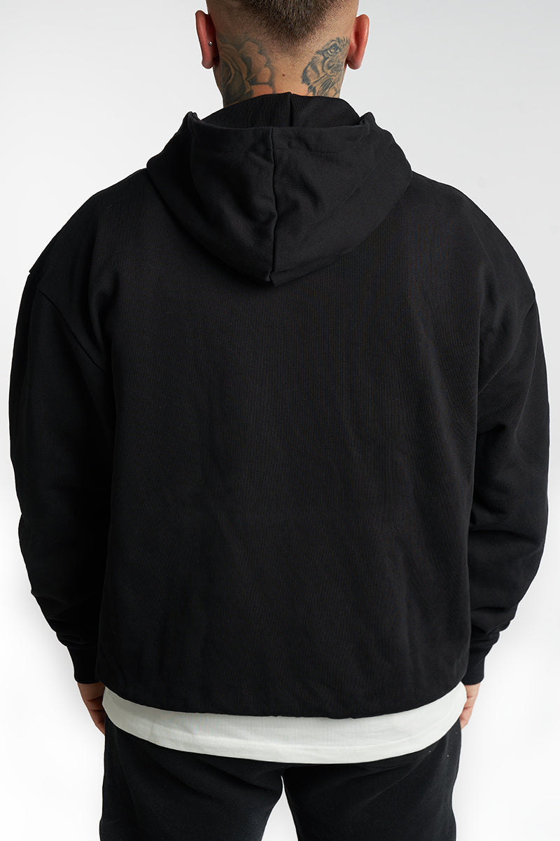 Sudadera Racks 3.0 Basics