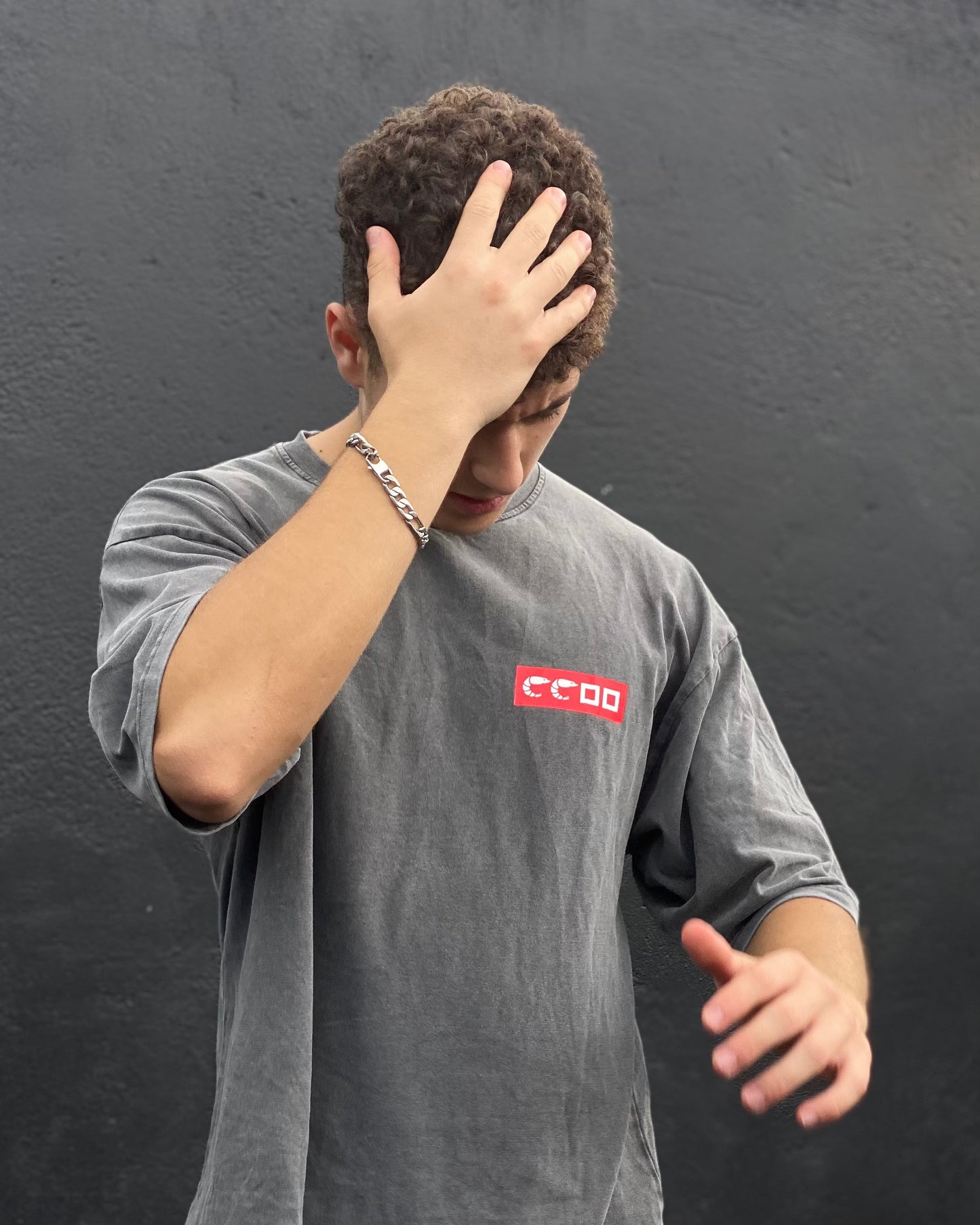 Camiseta Racks CCOO 3.0