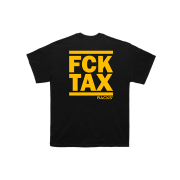 Camiseta FCK TAX