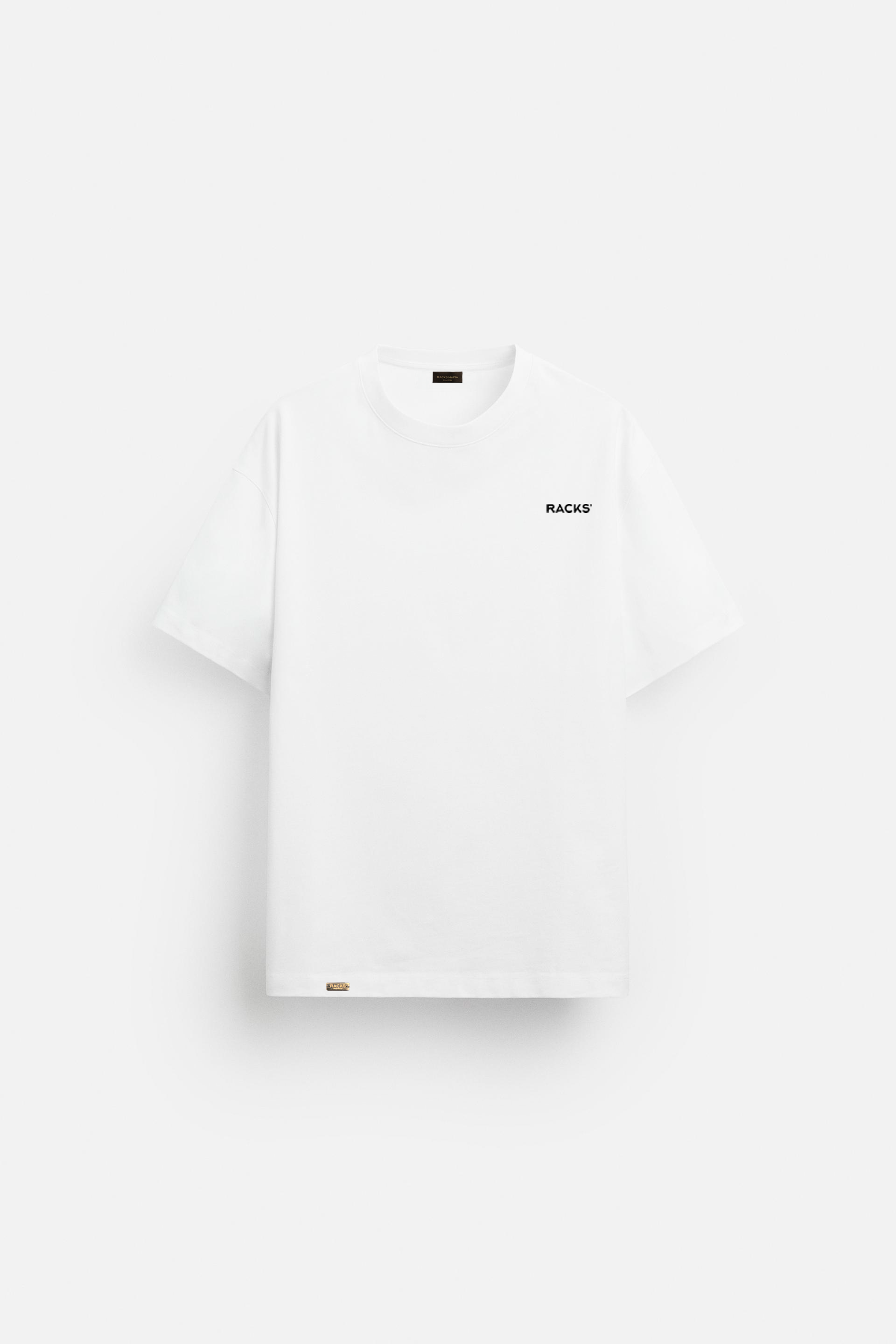 Basics 3.0 Off White