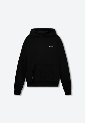 Sudadera Racks 3.0 Basics