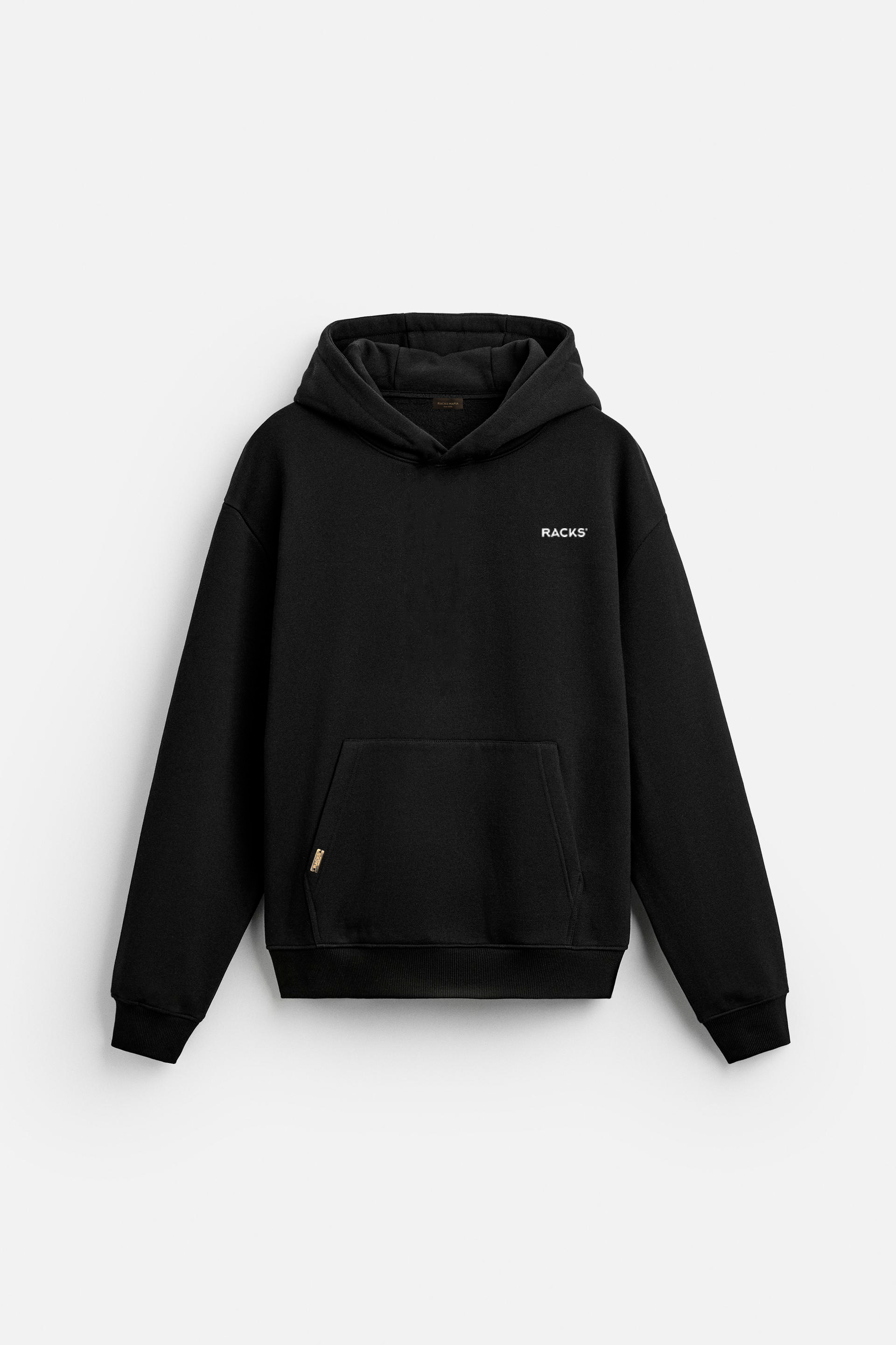 Sudadera Racks 3.0 Basics
