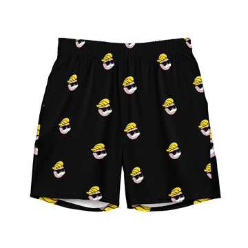 Bañador MR Crypto