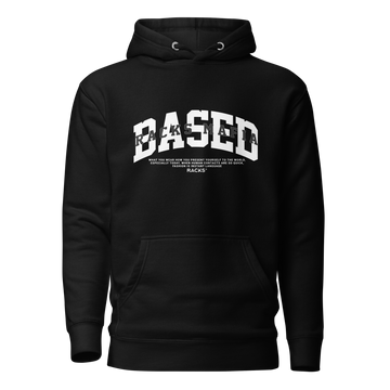 Sudadera Based
