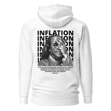 Sudadera Inflation