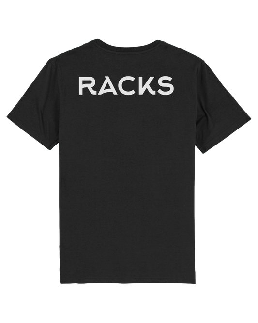 HUSTLERS Racks University T-shirts 🎓