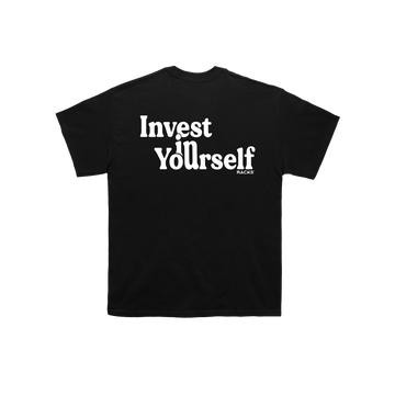 HUSTLERS Racks University T-shirts 🎓