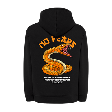 Sudadera No Fears