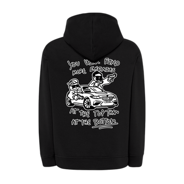 Sudadera Bemeta