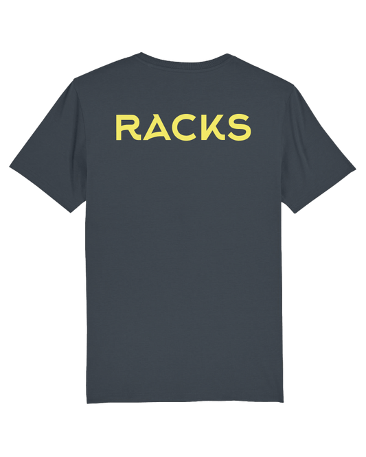 Anthracite - Racksmafia