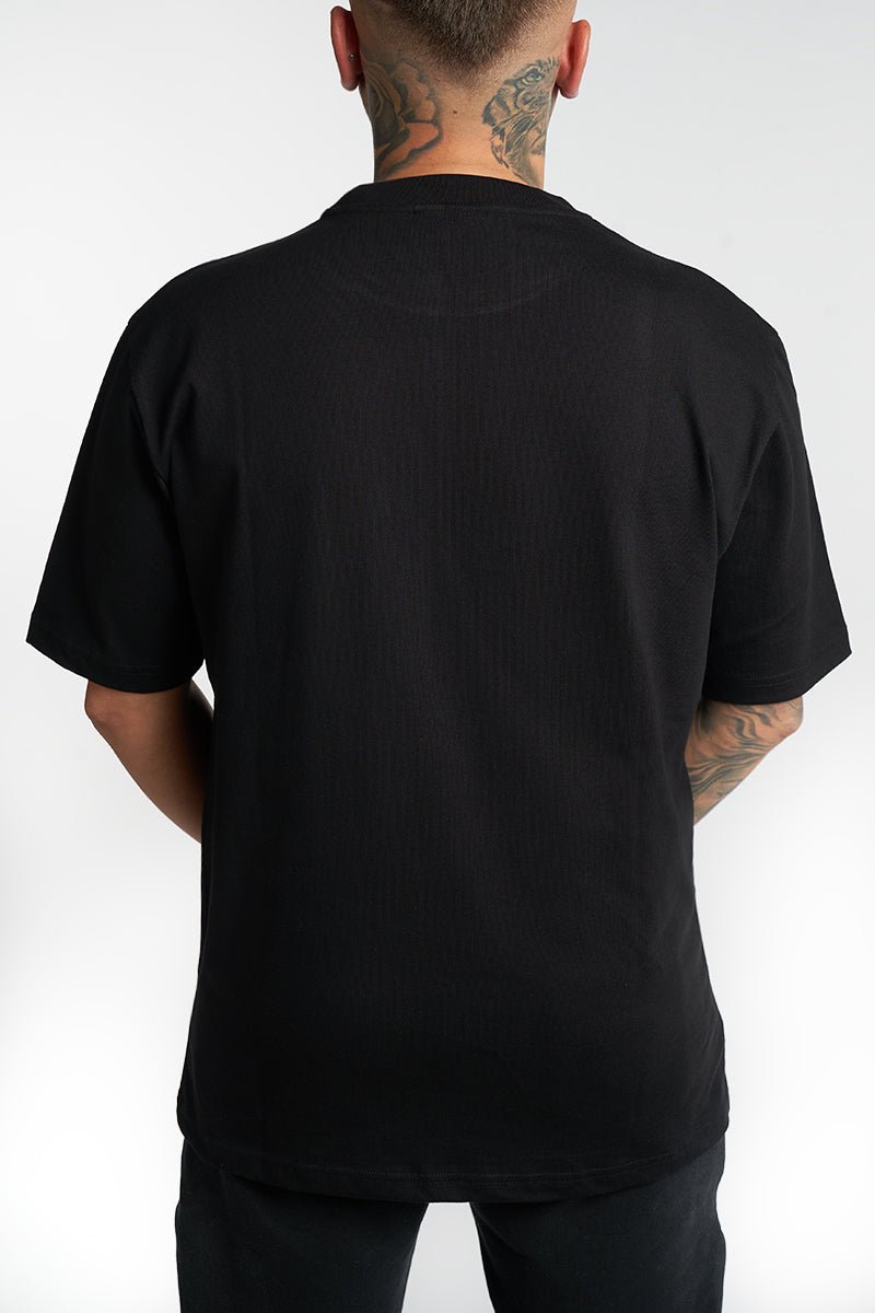 Basics Black - Racksmafia
