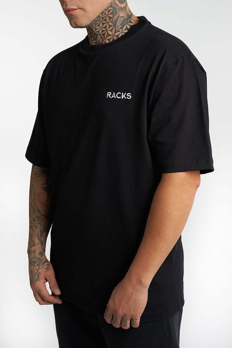 Basics Black - Racksmafia