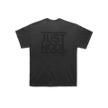 Camiseta JUST HODL ✊ - Racksmafia