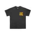 Camiseta JUST HODL - Racksmafia