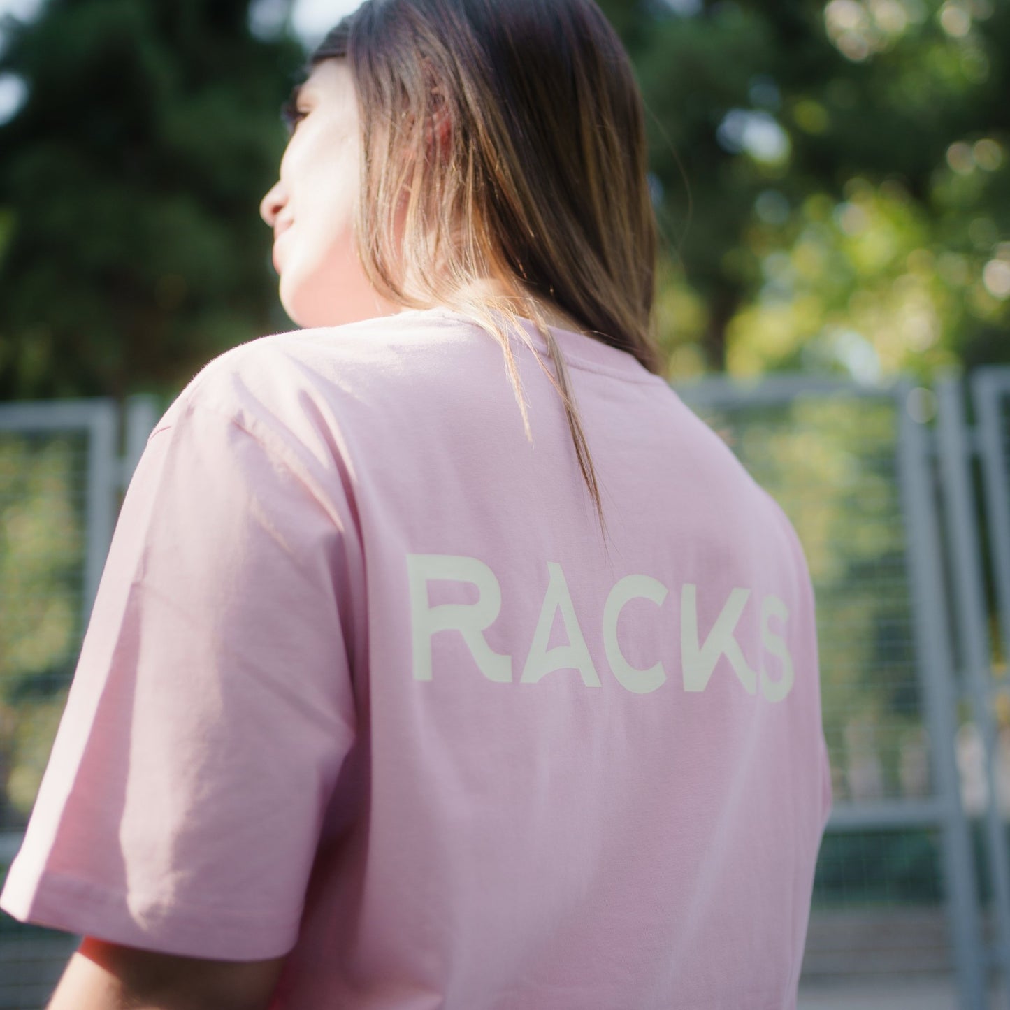 Canyon Pink - Racksmafia