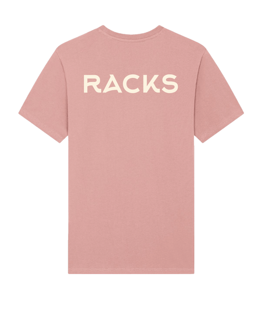 Canyon Pink - Racksmafia
