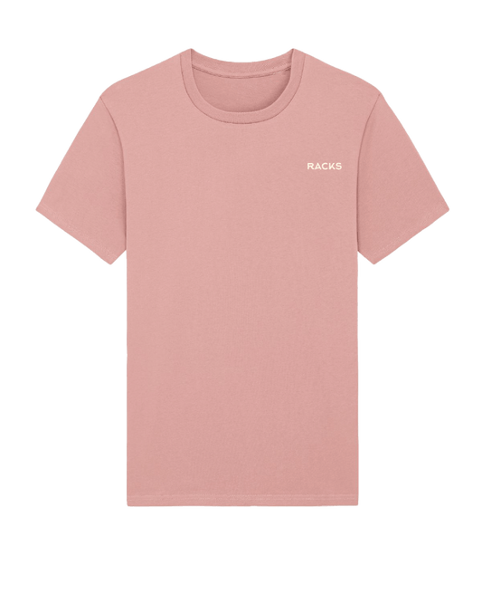 Canyon Pink - Racksmafia