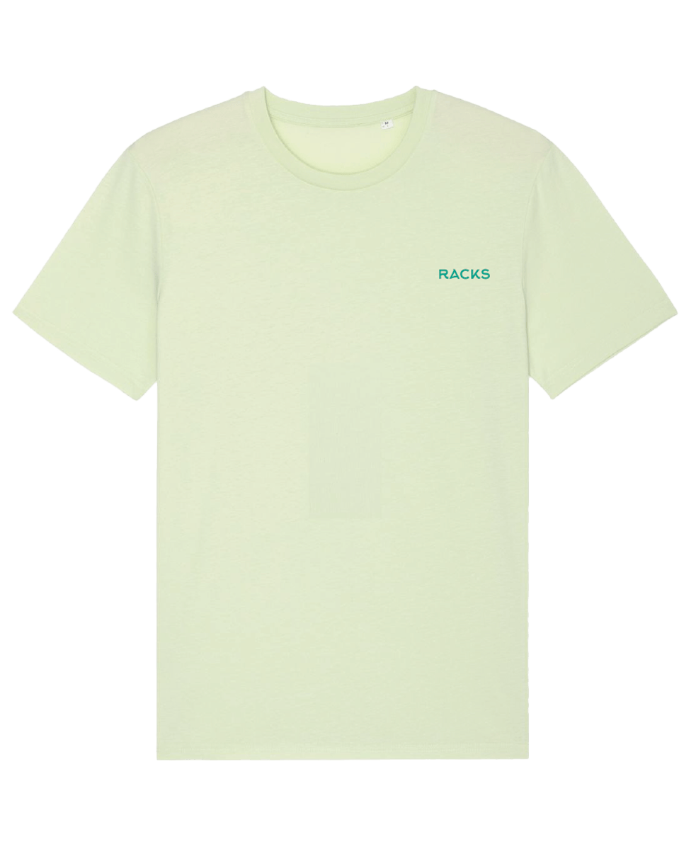 Glass Green - Racksmafia