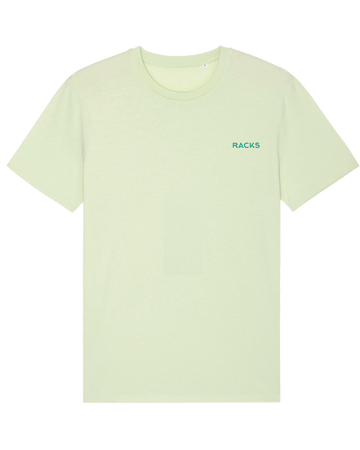 Glass Green - Racksmafia