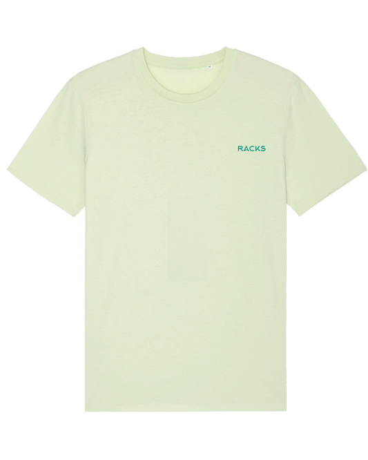 Glass Green - Racksmafia