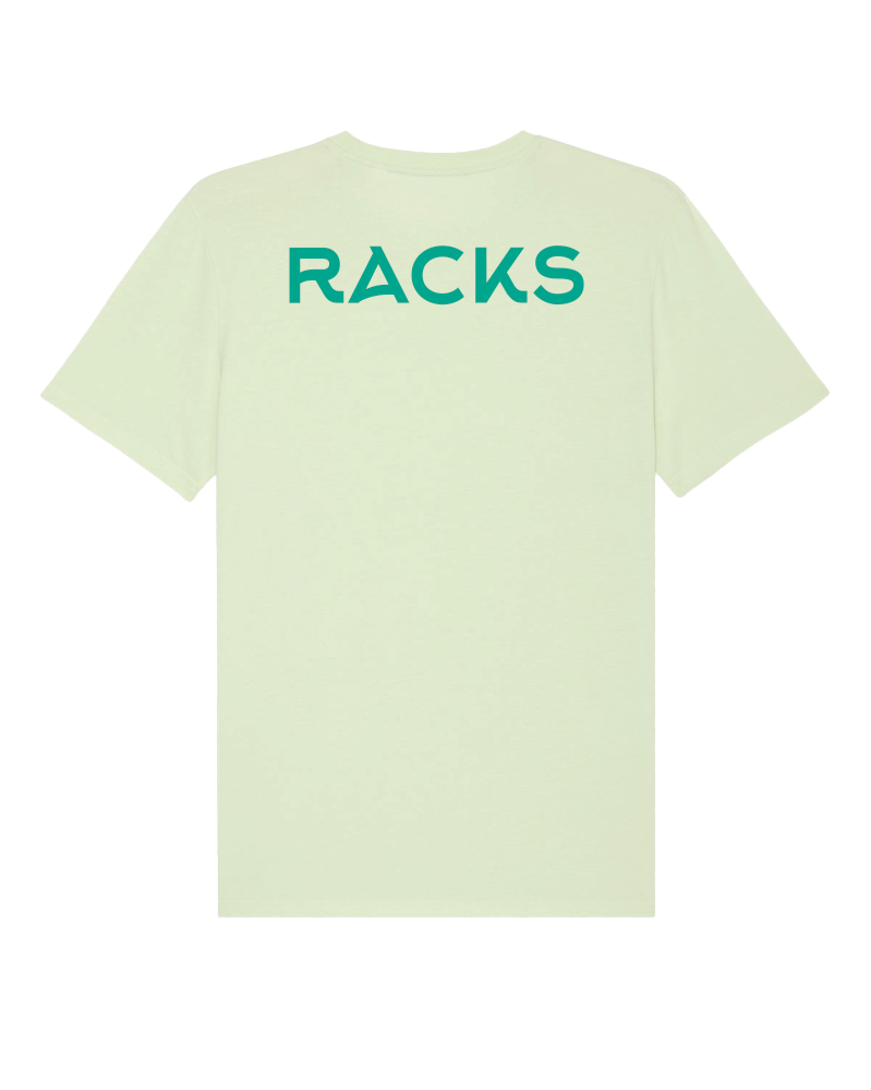 Glass Green - Racksmafia