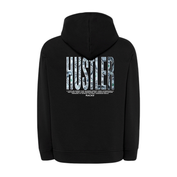 HUSTLERS Racks University T-shirts 🎓