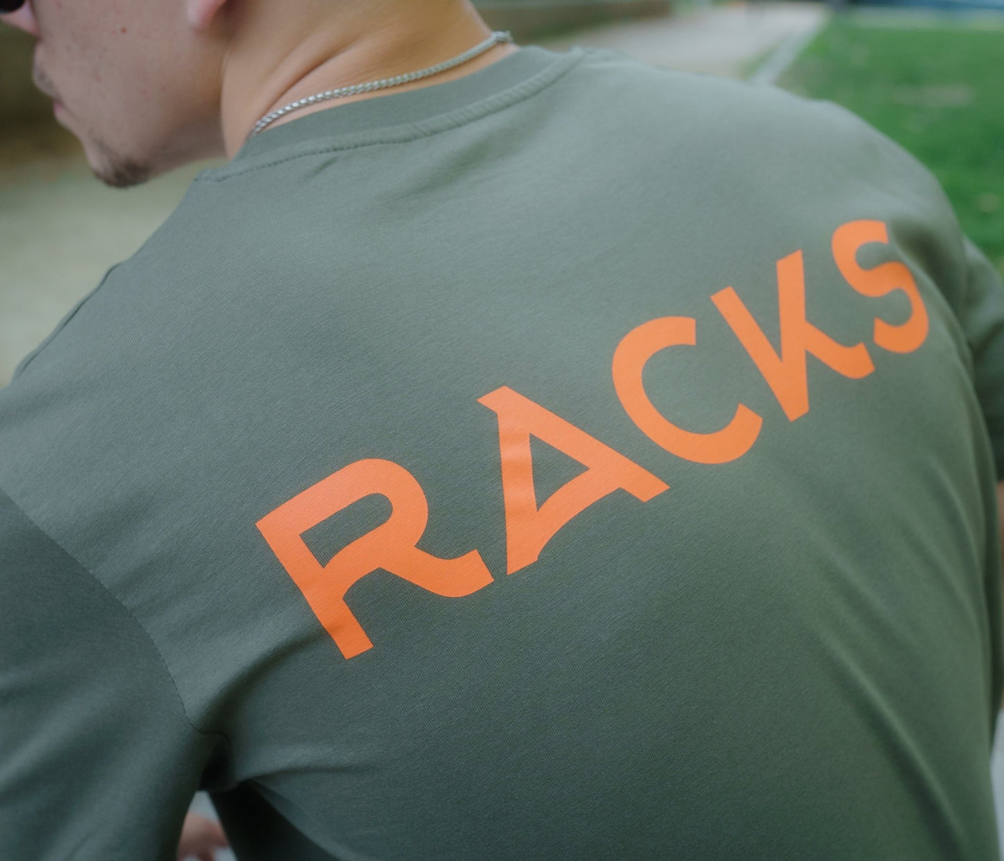 Khaki - Racksmafia