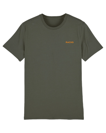 Khaki - Racksmafia