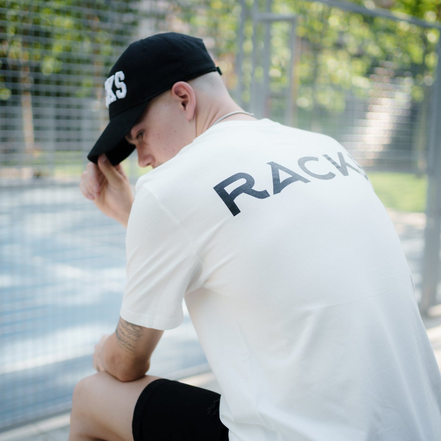 Off White - Racksmafia