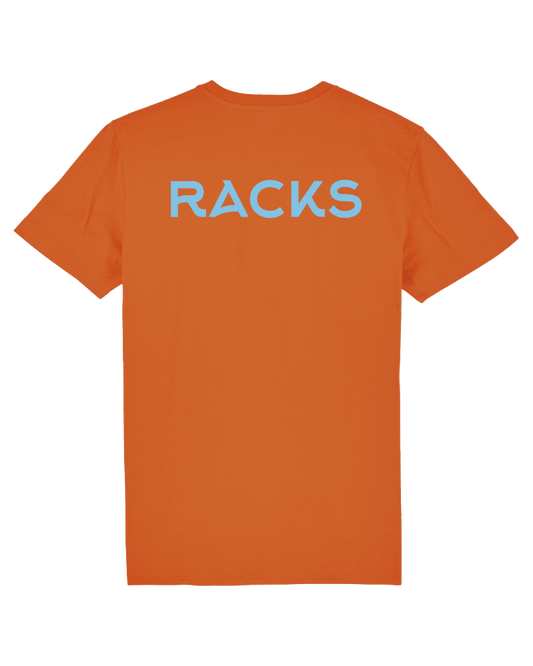 Orange - Racksmafia