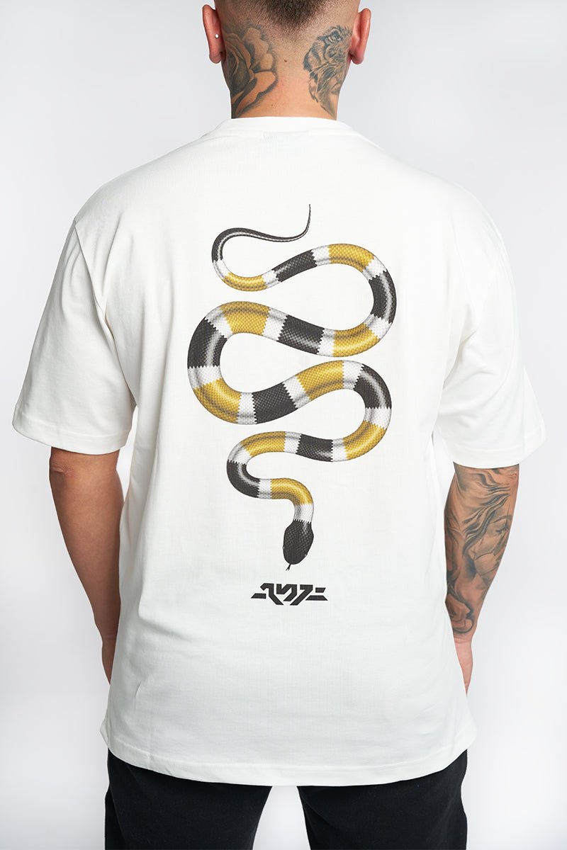 Racks Mamba Off White - Racksmafia