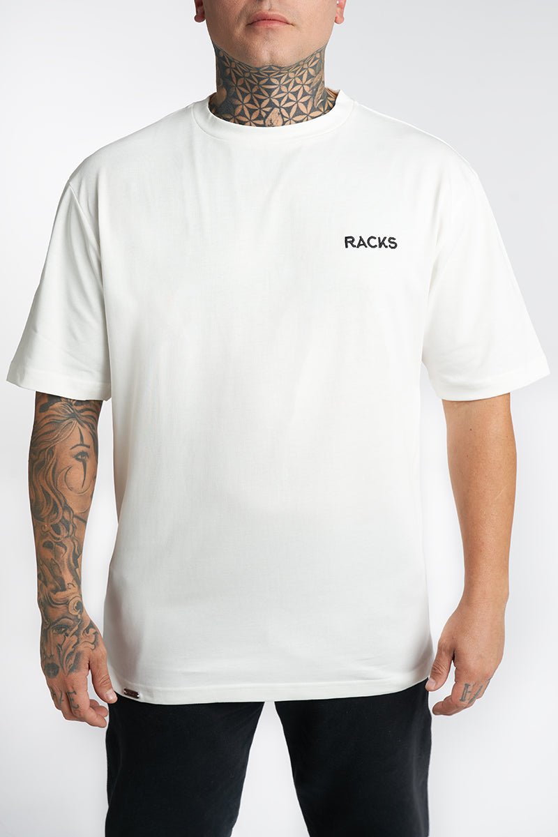 Racks Mamba Off White - Racksmafia