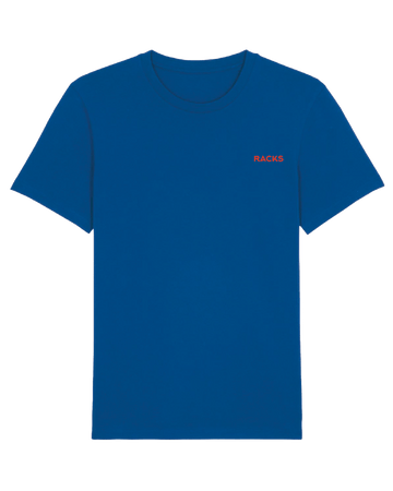Royal Blue - Racksmafia