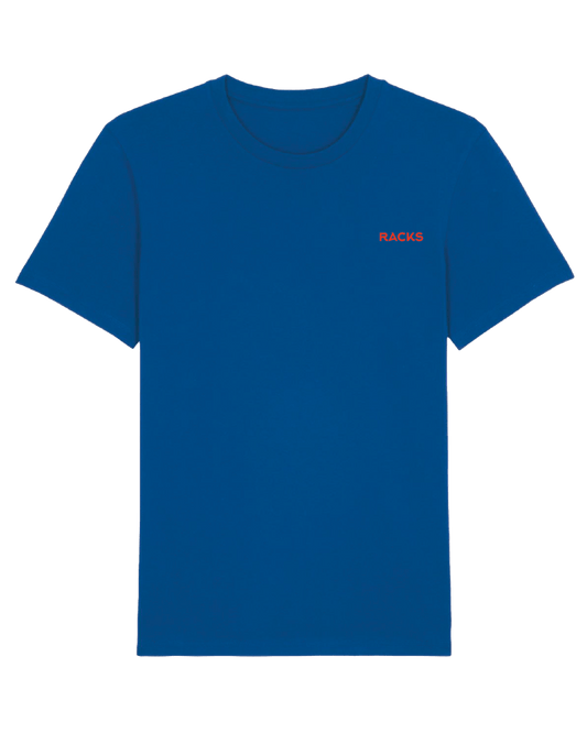 Royal Blue - Racksmafia