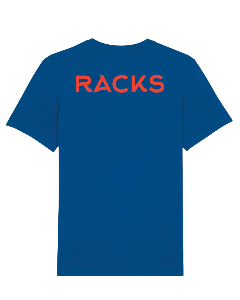 Royal Blue - Racksmafia