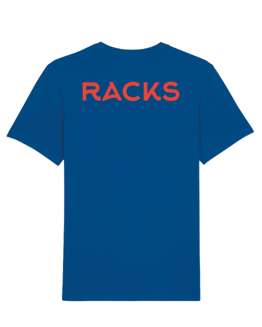 Royal Blue - Racksmafia