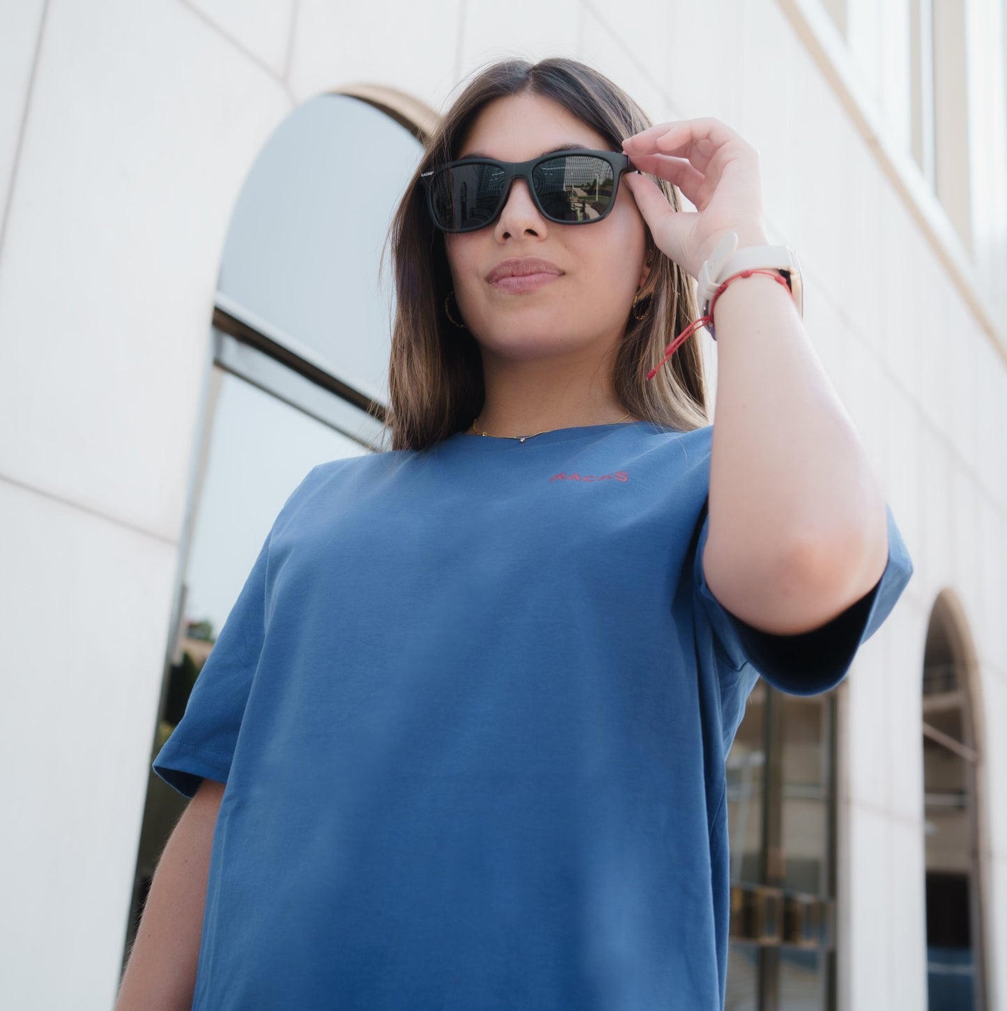 Royal Blue - Racksmafia
