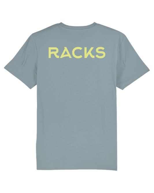 Stone Blue - Racksmafia