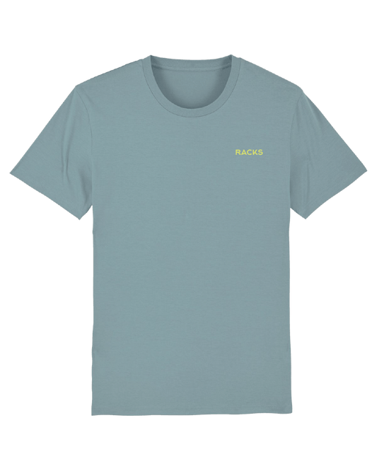 Stone Blue - Racksmafia