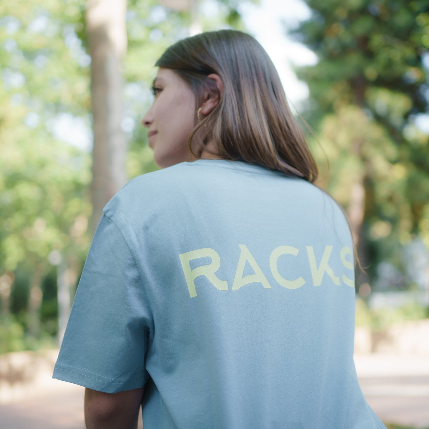Stone Blue - Racksmafia
