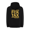 Sudadera FCK TAX ⚔️ - Racksmafia