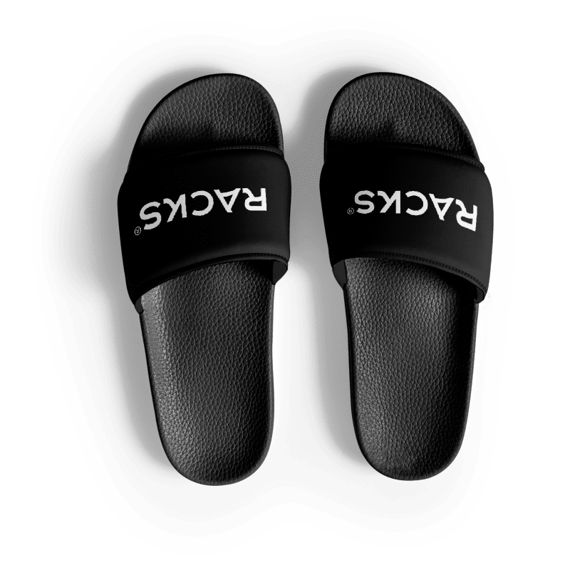 Sandalias Racks