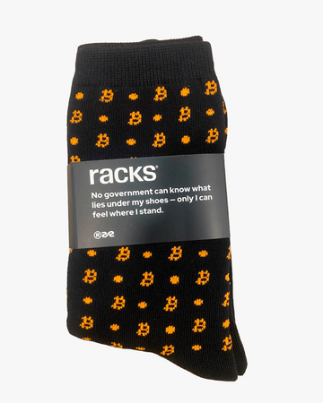 Calcetines Bitcoin