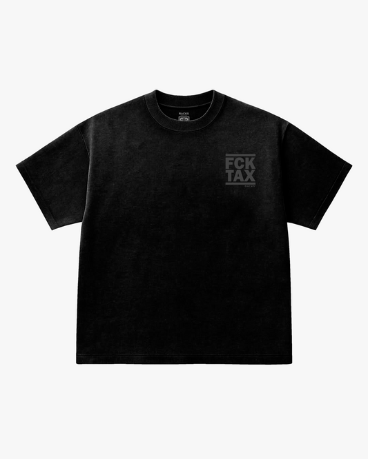 HUSTLERS Racks University T-shirts 🎓