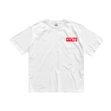 Camiseta CCOO