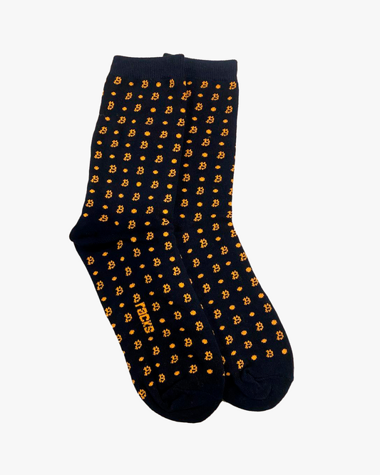 Calcetines Bitcoin